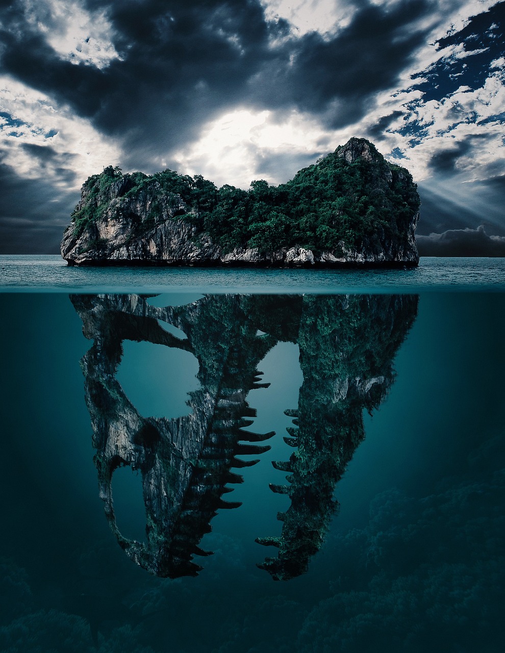 découvrez les plages secrètes, des coins de paradis cachés où la nature vous offre tranquillité et beauté loin des foules.