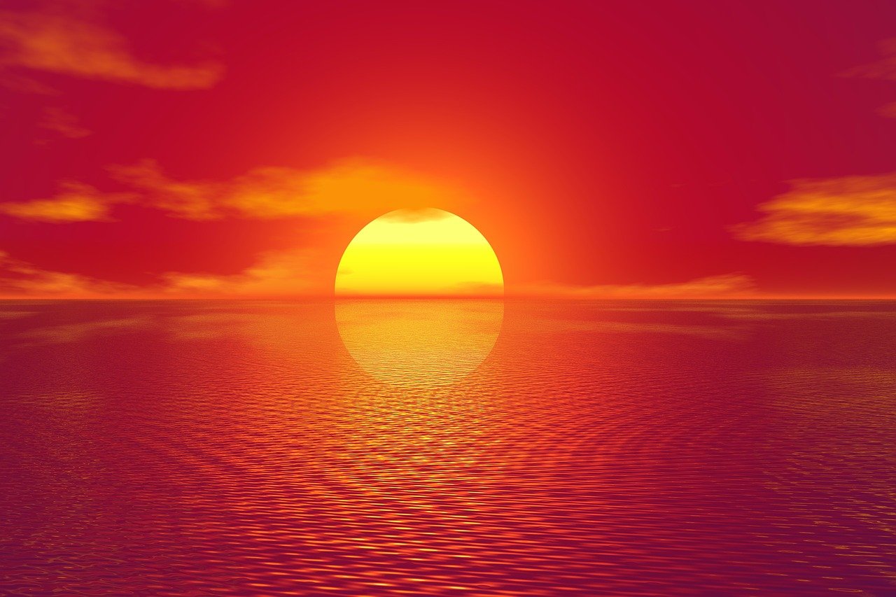 découvrez la beauté et la magie des couchers de soleil à travers des paysages époustouflants, des couleurs vibrantes et des moments inoubliables. laissez-vous inspirer par la sérénité et l’émotion que procurent les sunsets.