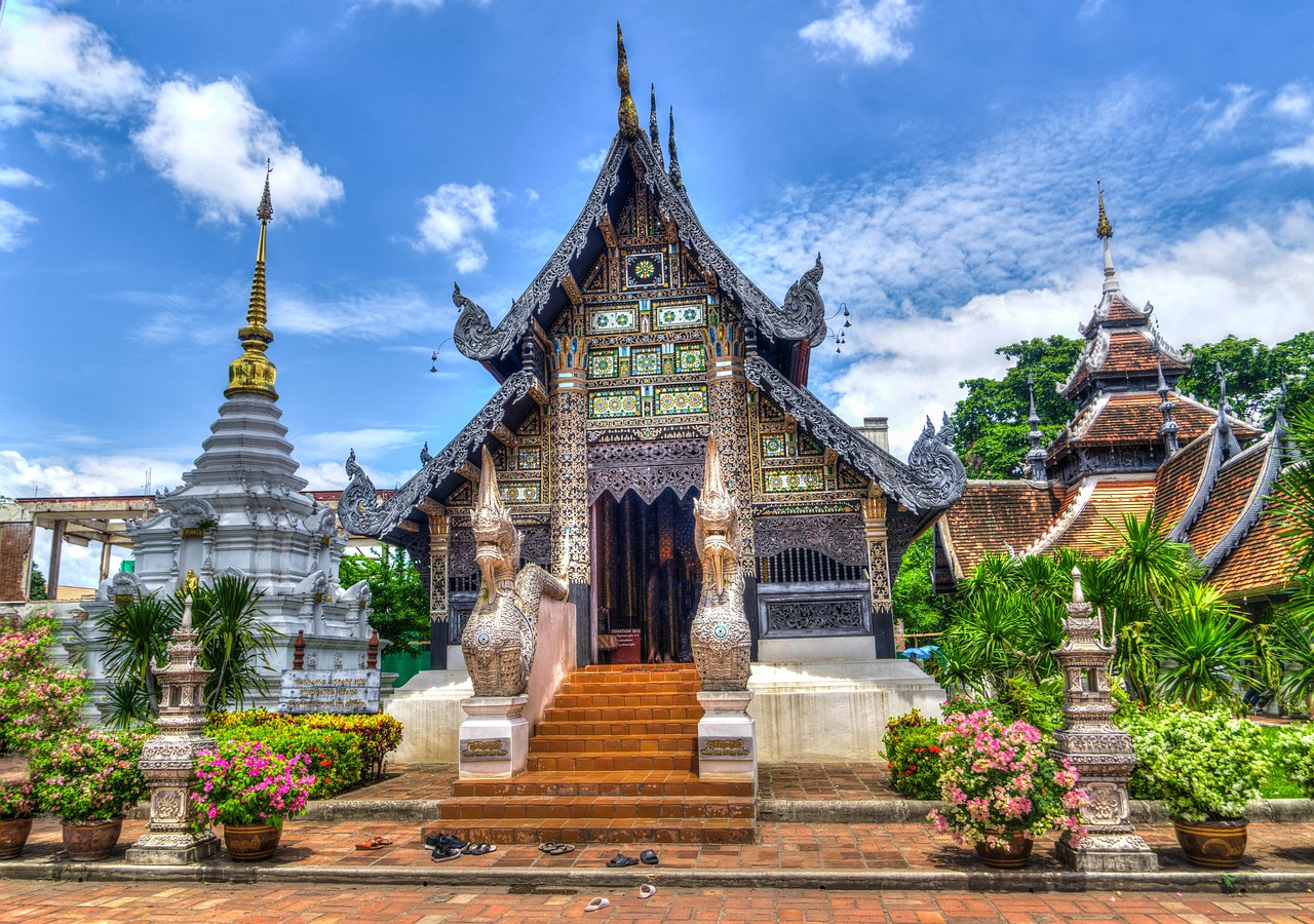 découvrez comment planifier un voyage en thaïlande en 2025 avec un budget adapté. conseils pratiques pour économiser tout en profitant pleinement de votre séjour.
