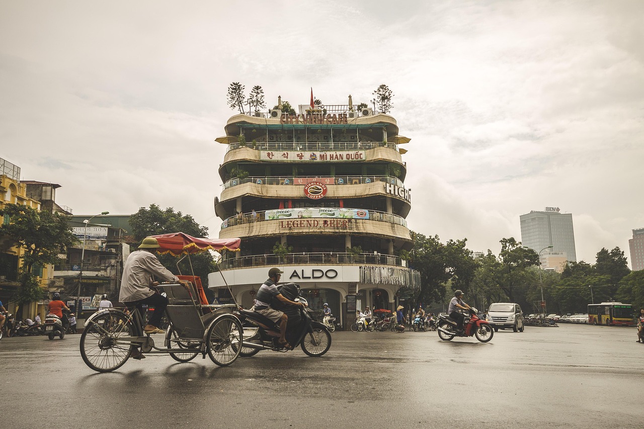 découvrez notre sélection de destinations abordables pour voyager sans vous ruiner. profitez d’expériences uniques à petit prix autour du monde !