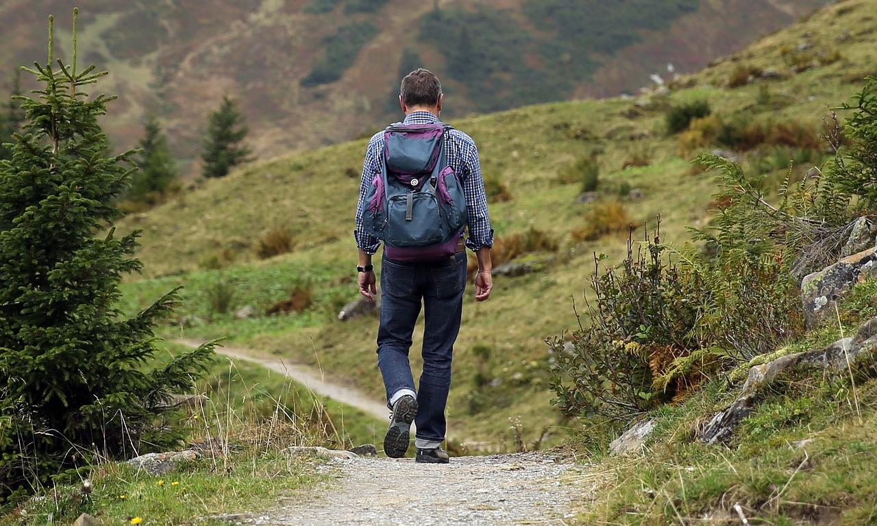 Quelles randonnées accessible aux enfants dans le Haut Languedoc ?