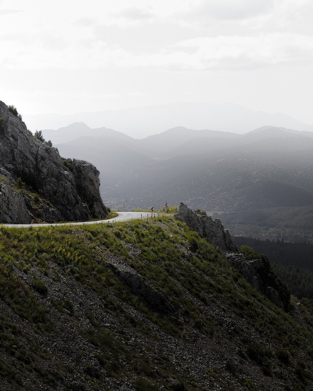 Road trip côte ouest USA : itinéraires et conseils pour un voyage inoubliable en 2025