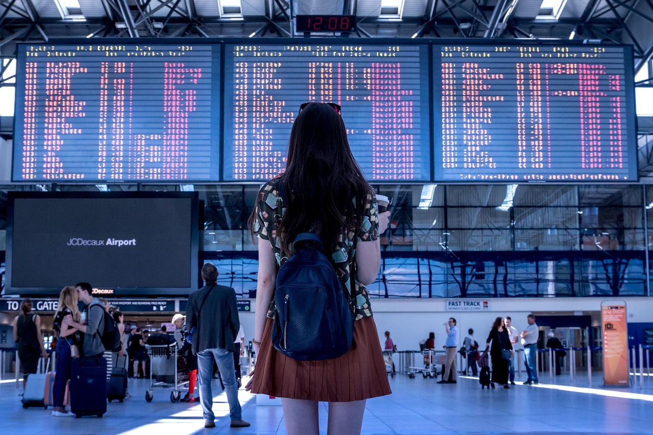 Comment trouver un vol pas cher en 2025 : astuces et conseils pratiques