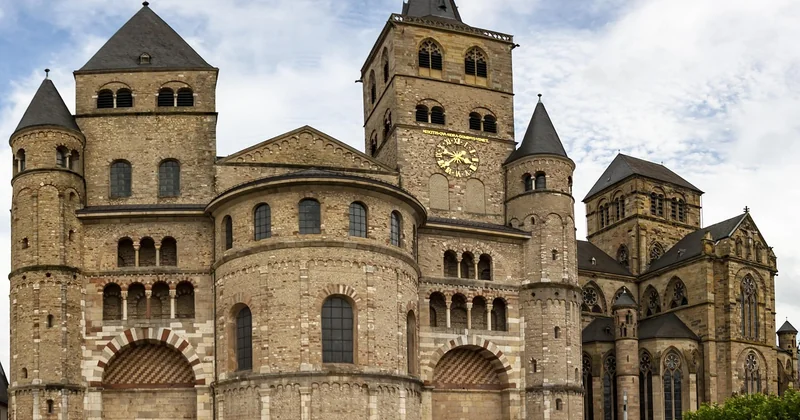 Trèves, en Allemagne, vaut-elle le détour pour un week-end ?