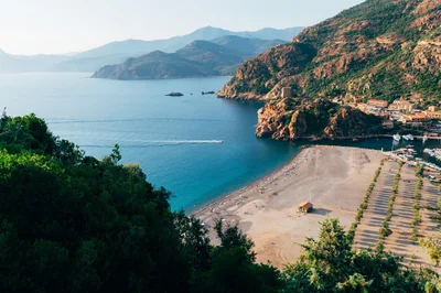 Découvrez le meilleur séjour en Corse tout compris en 2026 pour des vacances inoubliables