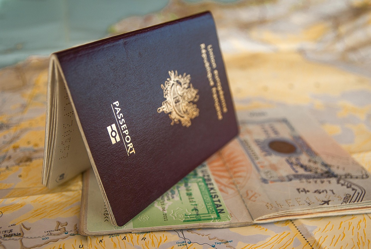 Comment obtenir un visa touriste facilement en 2025 ?