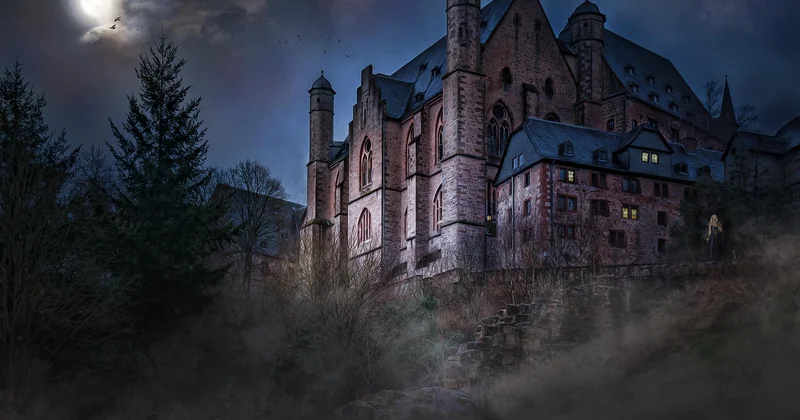 Une forteresse parmi les plus importantes du Rouergue