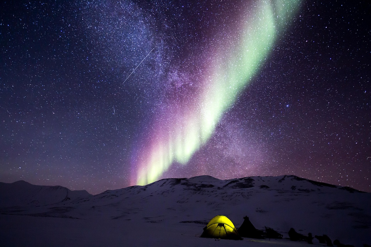 Où peut-on faire du camping sauvage autorisé en 2025 ?