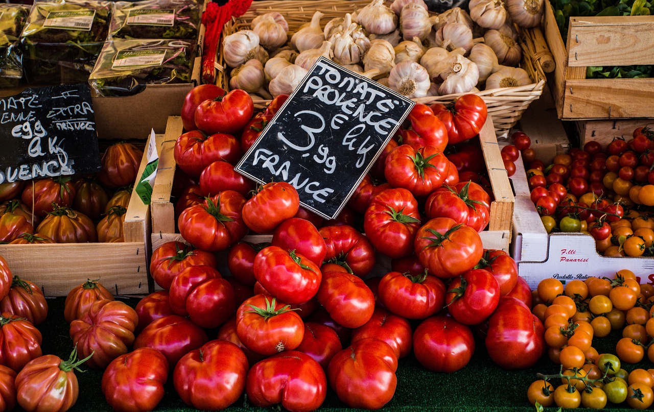 Comment découvrir les producteurs locaux en circuit court ?