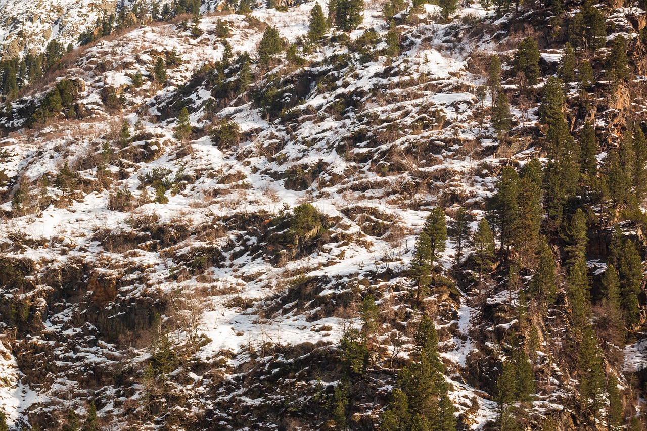 Comment photographier les plus beaux panoramas du Parc naturel ?